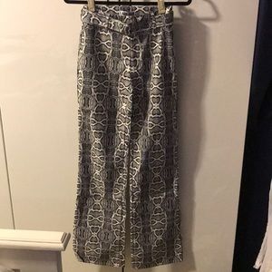 I.AM.GIA Shiraz pants